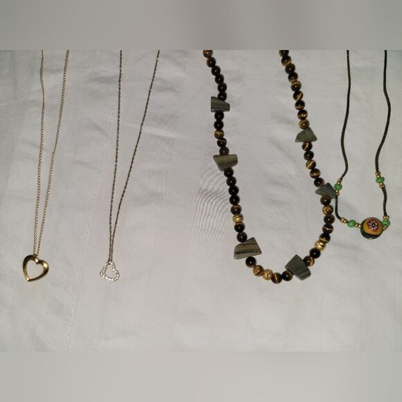Necklace bundle  - Picture 2 of 10